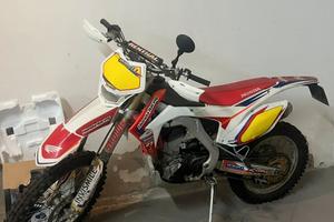 Honda CRF 300 R Enduro