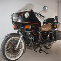 Moto Guzzi California 1000 - 1983