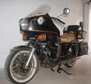 Moto Guzzi California 1000 - 1983