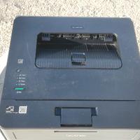 Stampante Brother HL-L2310D Laser B&N