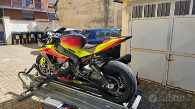 Bmw S1000rr 2010