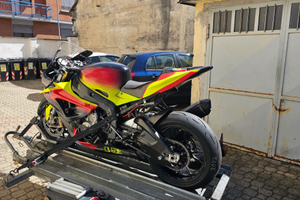 Bmw S1000rr 2010