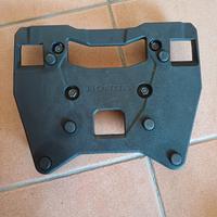 Piastra bauletto originale Honda Africa Twin 1100