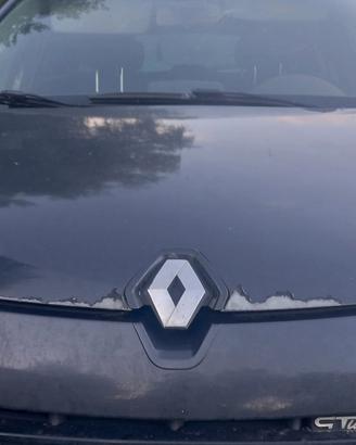 MUSATA KIT FRONTALE  MEGANE 3 SW 1.5 dci GTline