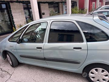 xsara Picasso