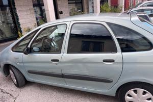 xsara Picasso