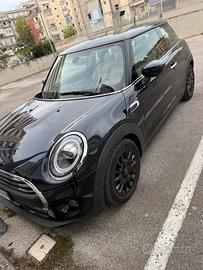 Mini One Hype 1.5 Twin Power 102CV