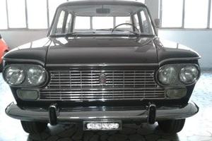 FIAT 1500 - Anno 1965 - auto d'epoca