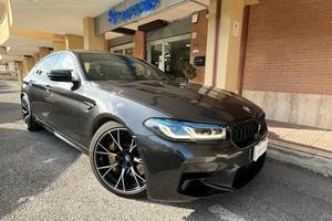 BMW M5 Berlina M5 4.4 V8 Competition auto