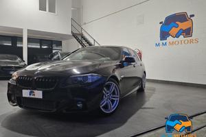 BMW 520 d Touring Msport 190cv