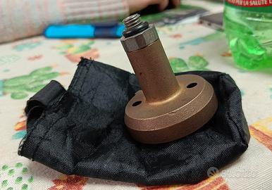 Adattatore GPL BRC Kia Sportage