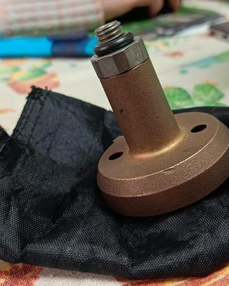 Adattatore GPL BRC Kia Sportage