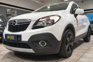 Opel Mokka 1.4 Turbo Ecotec 140CV 4x4 Start&Stop C