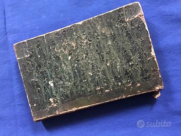 V. Hugo Opere complete vol 7 (Drama) 1a ed. 1838