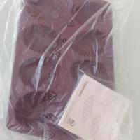 Stampo ovetti Tupperware 