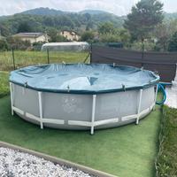 Piscina Intex