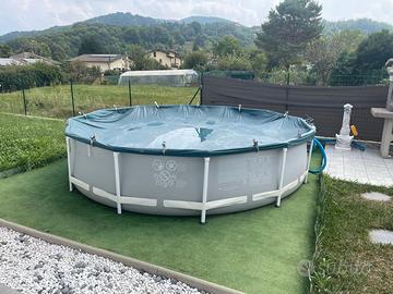 Piscina Intex