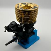 Supporto motore manutenzione / esposizione