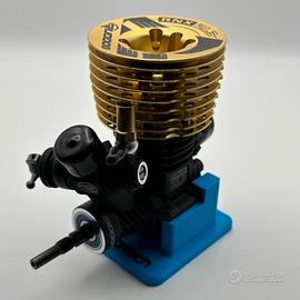 Supporto motore manutenzione / esposizione