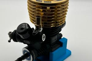 Supporto motore manutenzione / esposizione