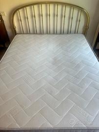 Materasso 90X195