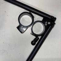 Semimanubri moto BMW s1000rr Accessori moto