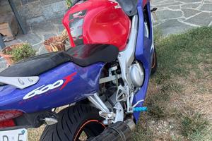 Honda Cbr600