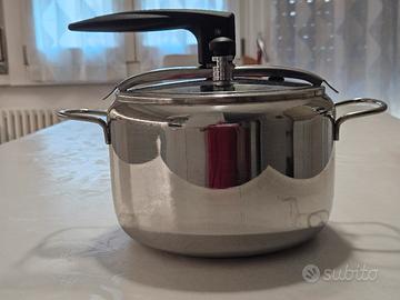 pentola a pressione Aeternum 2019