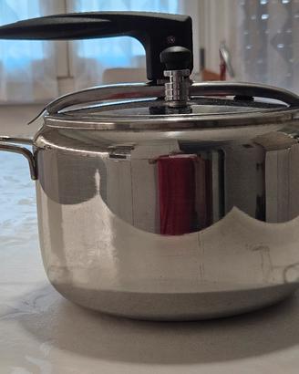 pentola a pressione Aeternum 2019