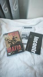 Mafia The City of Lost Heaven PC Italiano+mappa