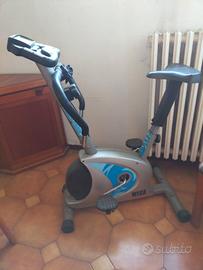 cyclette  sport 