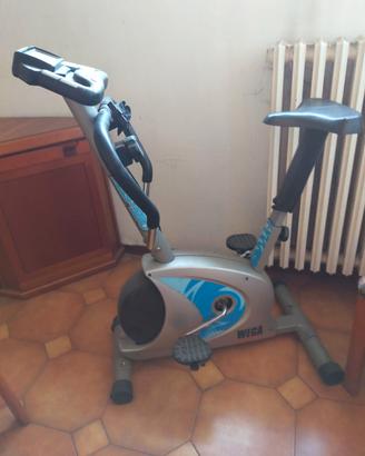 cyclette  sport 