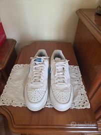 Sneaker bianche
