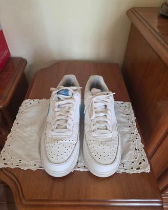 Sneaker bianche