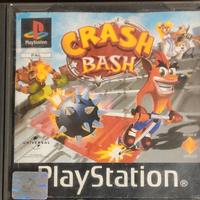 Crash Bash per Play Station 