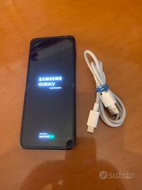 Samsung Galaxi zflip 3 black 256gb
