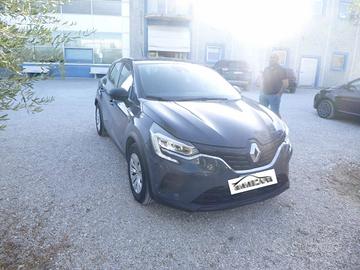 Renault Captur TCe 100 CV GPL Life