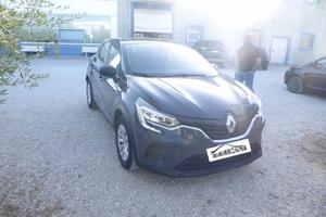 Renault Captur TCe 100 CV GPL Life