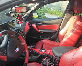 BMW Serie 1 (F20) - 2016