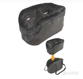 Borsa Ferplast per trasporto animali