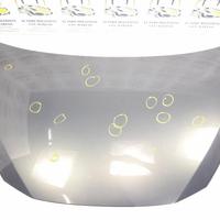 COFANO ANT. RENAULT AVANTIME (2002)