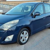 Renault Grand Scenic 7 posti - GARANZIA