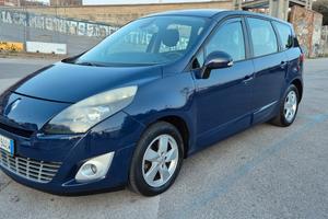 Renault Grand Scenic 7 posti - GARANZIA