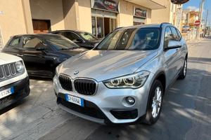 Bmw X1 sDrive18d Sport