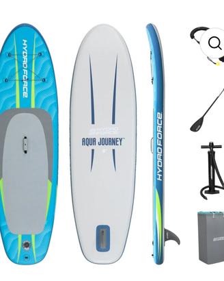 Bestway Hydro-Force 9' stand up paddleboard set