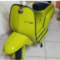 LAMBRETTA JUNIOR 50 DEL 1968