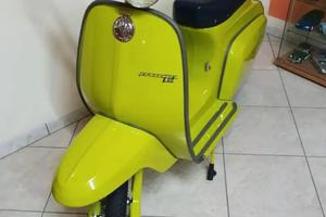 LAMBRETTA JUNIOR 50 DEL 1968