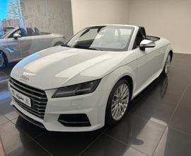 AUDI TTS Roadster 2.0 TFSI 310 CV quattro