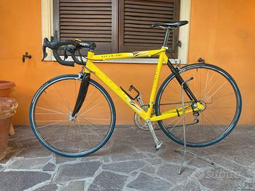 Bici Pinarello Prince