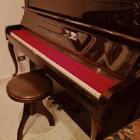 Pianoforte verticale Schulze Pollmann